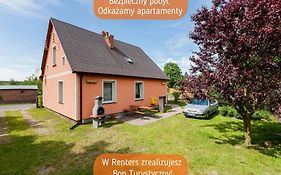 Holiday House Viking By Renters